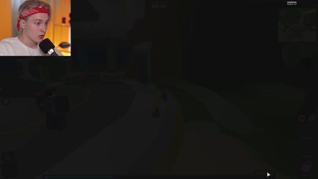 УБЕЙ ЭТОГО ПРИЗРАКА , ЧТОБЫ ВЫЖИТЬ / GHOST SIMULATOR / ROBLOX смотреть онлайн