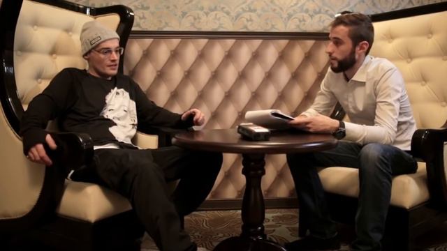 LOC-DOG — С чего всё начиналось!