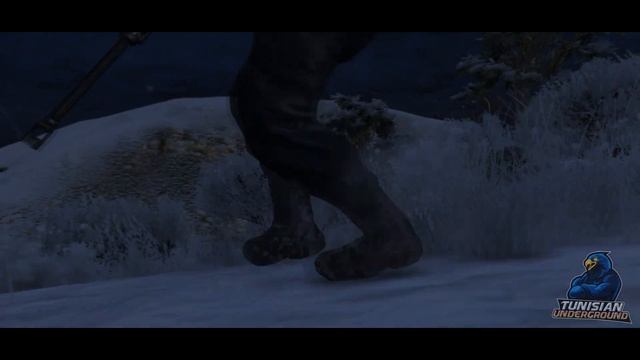 [GTA V] Tunisian Underground RP | Season 15 Cinematic Trailer | The Redemption смотреть онлайн