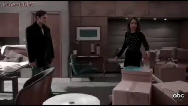 Os dois lados dos casais/shipps..💓 || ONCE UPON A TIME..🍎 смотреть онлайн