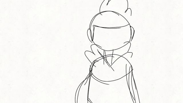 Bongo Cat animation meme ANIMATIC WIP! смотреть онлайн