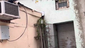 ГОРОД СУМГАИТ.8 МКР.ПРОГУЛКА