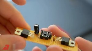 Как сделать Светодиодный Стробоскоп своими руками | CC#14