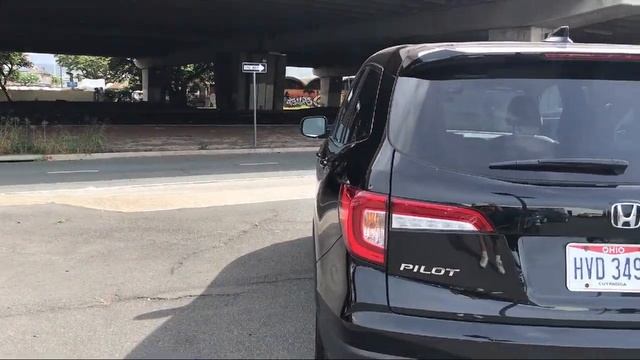 2019 Honda Pilot Honolulu O'ahu Hawaii смотреть онлайн