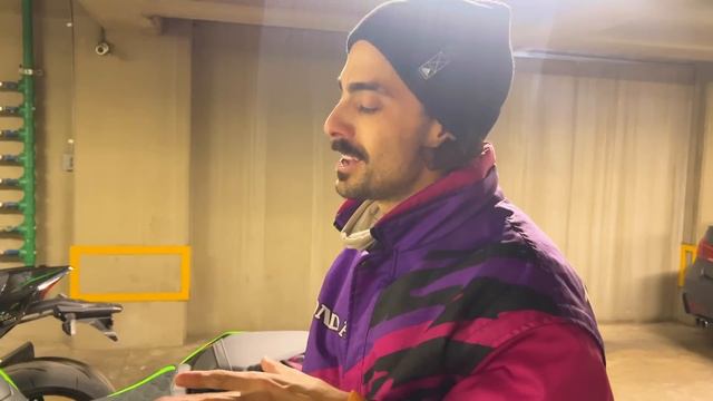 Garage tour! Por fin conoce TODOS mis vehículos😱 смотреть онлайн