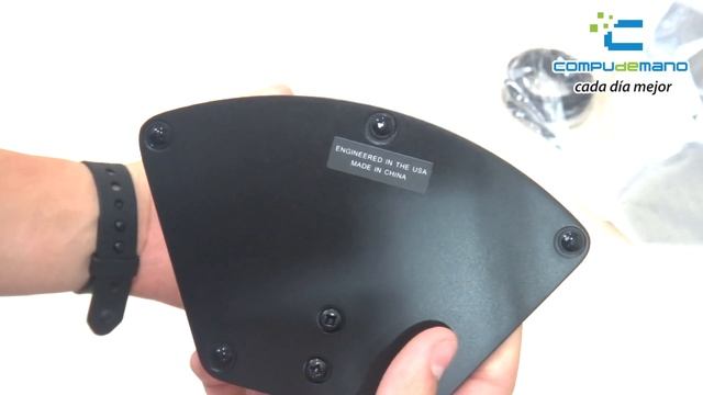 Unboxing Bose Companion 5 смотреть онлайн