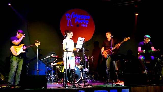 AkiFly (АкиФлай), Linkin Park Cover - Black Birds смотреть онлайн