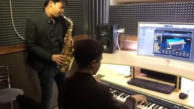 Sandibek ? Nurzhan ? Сәндібек Әбуов Сандибек Абуов смотреть онлайн