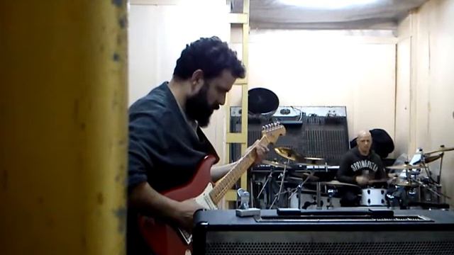Pachi Cruz/Pablo Espido/Óscar Insua 8