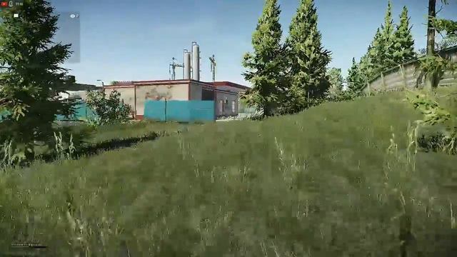 Escape From Tarkov: Квест у "Лыжника" (Золотые понты) смотреть онлайн