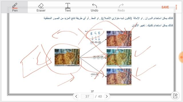 4.2.7 زيادة البيانات Data Augmentation смотреть онлайн