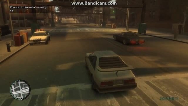 Asus X540L GTA IV Test (i5-5005u 8gb Ram GeForce 920M 2GB)