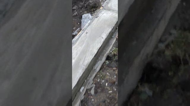 Снимаем опалубку. Доски застряли в бетоне. Что нужно учитывать при строительстве опалубки? смотреть онлайн