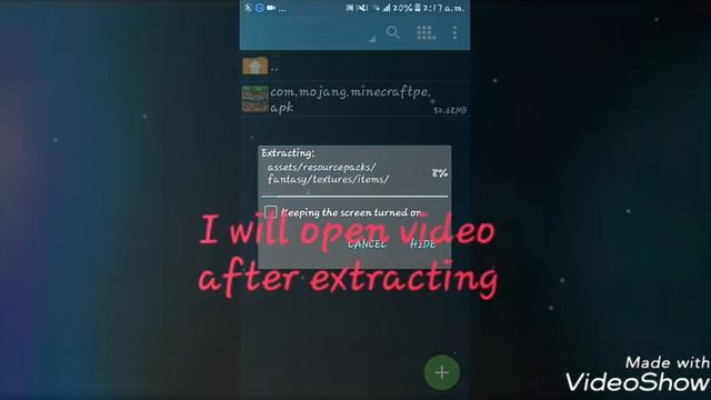 Minecraft:How to add Free Texture in Minecraft Pe смотреть онлайн
