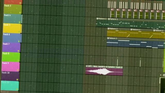 АЛЛА ПУГАЧЕВА - АЙСБЕРГ НА БИТЕ в FL studio смотреть онлайн