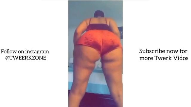 Best Twerking Videos Compilation 2020 *BIG ASS TWERK*