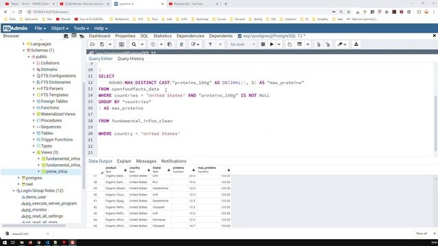 SQL Subqueries | Learn SQL from Scratch 10 | Kovolff смотреть онлайн