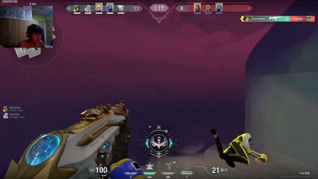 LAMZU ATLANTIS + ODIN GAMING INFINITY = AIMBOT😱😱😱 (legit to guys pls like and subcribe) смотреть онлайн