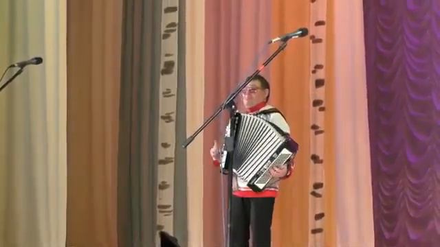 Руслан Дюкин "Саратовские переборы". смотреть онлайн