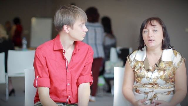 Как помогать советами и стать коучем - Виктория Демидова смотреть онлайн