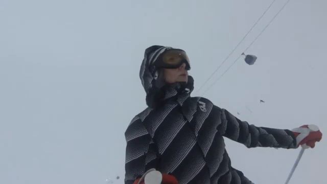 '17 Kirovsk Hibiny Bigwood / Кировск Хибины Большой Вудьявр