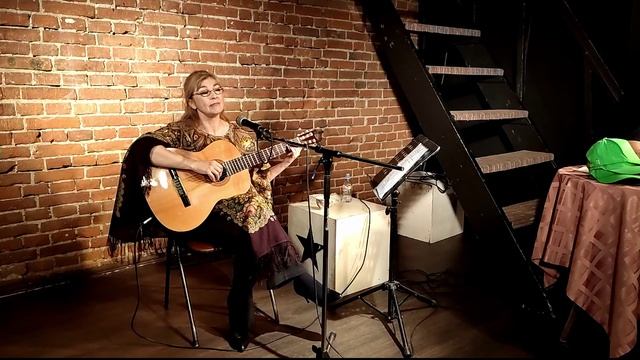 Ярослава Санина Конец Недели