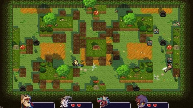 Guns N Boxes Gameplay - February '16 смотреть онлайн