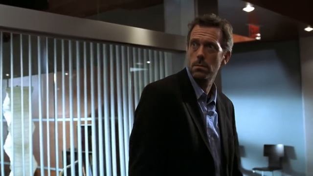 House M.D. - Сифилис