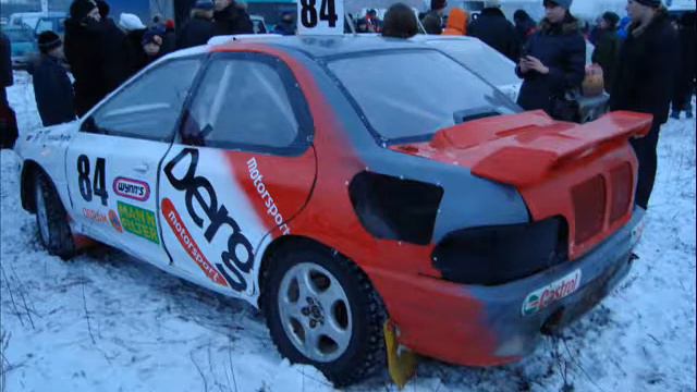 Автокросс Шелехов 2009г смотреть онлайн