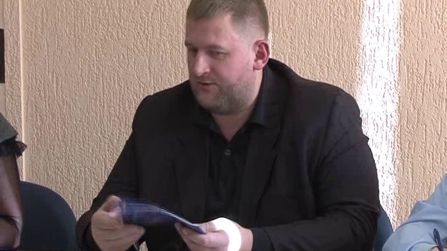 Очередное заседание совета депутатов смотреть онлайн