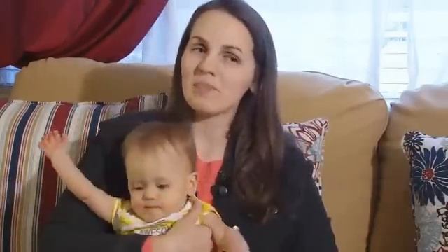 A Mother's Voice Helps Smallest Babies - John Dunn смотреть онлайн