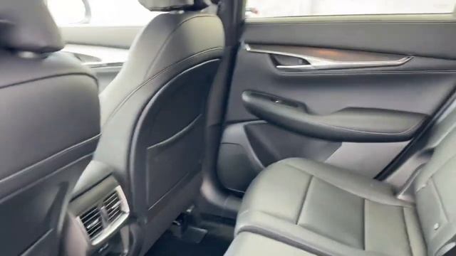 2023 INFINITI QX55 Cerritos, Los Angeles, Anaheim, Huntington Beach, Long Beach, CA PF114615 смотреть онлайн