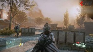 Обзор Crysis Remastered Trilogy | ПРЕЖДЕ ЧЕМ КУПИТЬ