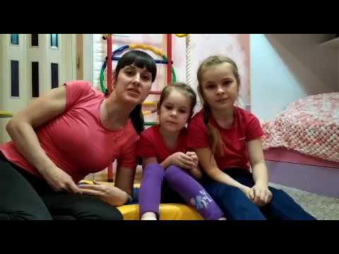 Готовимся к ГТО: Подъем туловища из положения лежа смотреть онлайн