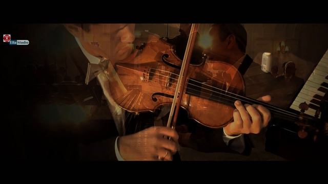 F. Schubert, Violin Sonata in A Major, D 574 - ANTON SOROKOW, Violin & LUCA MONTI, Piano - Live смотреть онлайн