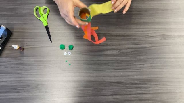 Summer Reading Grab Bags | Dragon craft: Early Childhood | 0-5 yrs смотреть онлайн