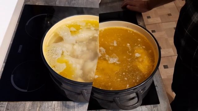 Как приготовить настоящий ХАШ! смотреть онлайн