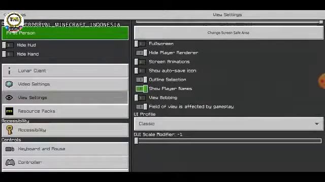 Rilis!Optifine Lunar Client V5 Di Minecraft 1.17!MediaFire?. смотреть онлайн