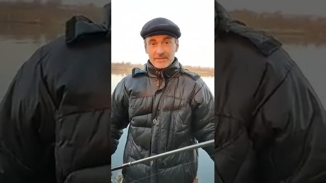 БЕШЕНЫЙ КЛЁВ В ДЕКАБРЕ НА ДНЕСТРЕ НЕ ХВАТАЕТ НАЖИВКИ смотреть онлайн