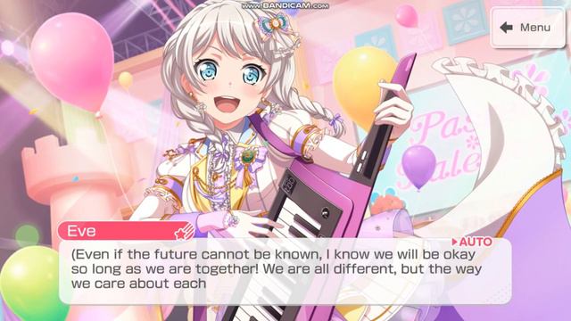 BanG Dream! Girls Band Party! Part 293 смотреть онлайн