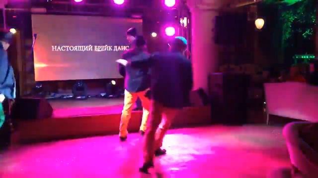 Брейкданс шоу смотреть онлайн