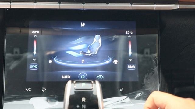 Chery Tiggo 8 Pro 2022 | 7 Seater SUV | Detailed Review: Price, Specifications & Features смотреть онлайн