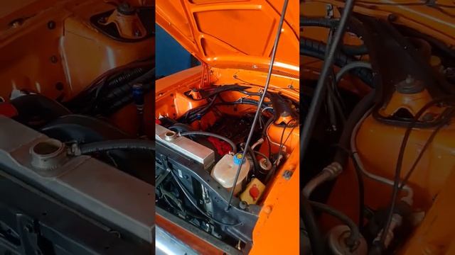 Maverick V8 302 смотреть онлайн