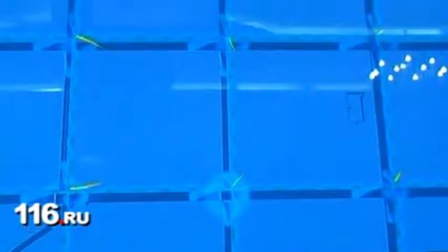 Автоновости: светофоры Казани соединились в сеть смотреть онлайн