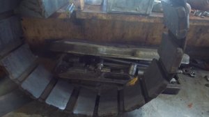 В ЧЁМ, главная ПРОБЛЕМА , тормозов и фрикционов ДТ 75?? О ресурсе и качестве деталей.