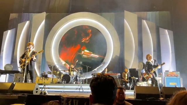 Arctic Monkeys: R U Mine (Live @ The Forum, Oct 1, 2023)
