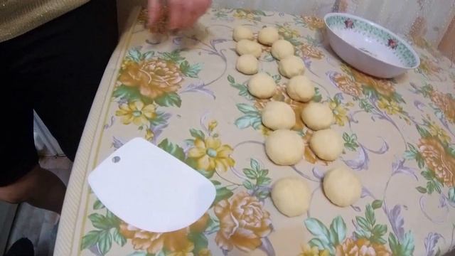 Живём в деревне. Что нибудь к чаю быстро! смотреть онлайн