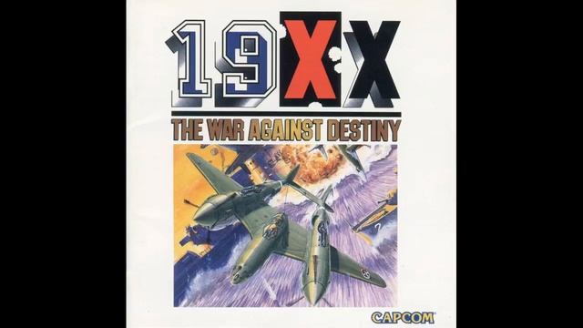 19XX THE WAR AGAINST DESTINY - Mission Clear смотреть онлайн