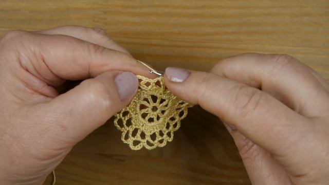 Ажурная блузка крючком МОТИВ ДЛЯ ШИКАРНОЙ БЛУЗКИ смотреть онлайн
