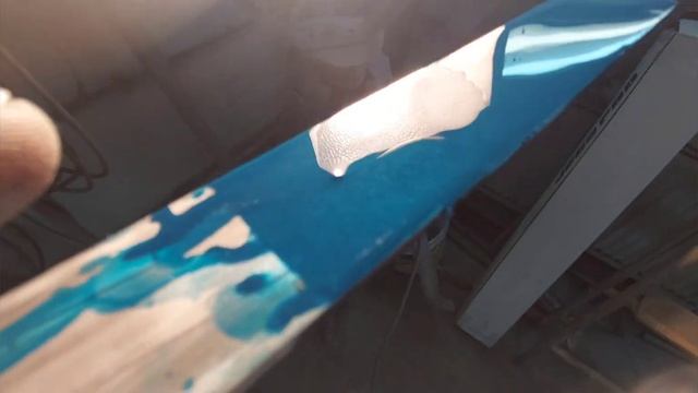 как покрасить газель (фермер)за 3 дня! смотреть онлайн